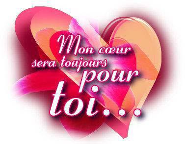 mon amour
